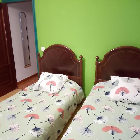 El Rincon De Sara Villa Туй Екстериор снимка