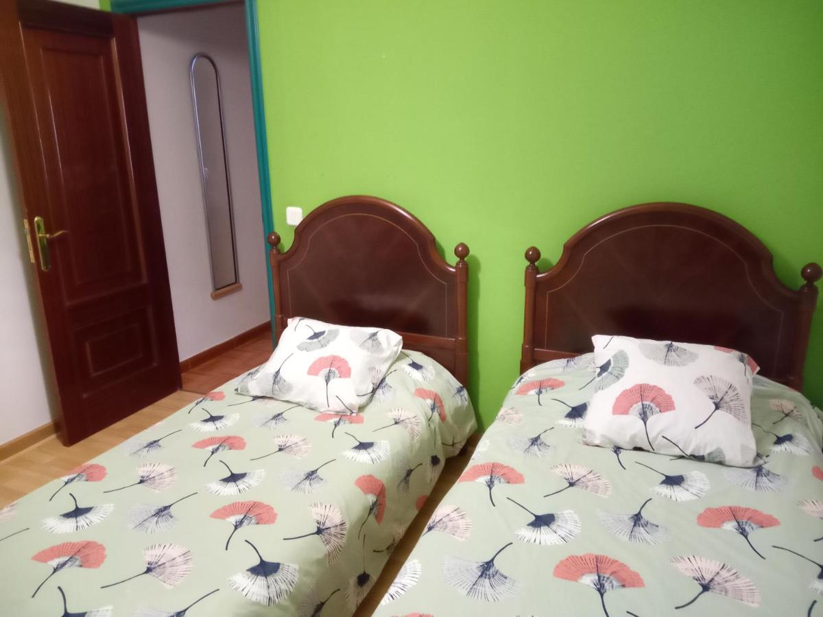 El Rincon De Sara Villa Туй Екстериор снимка