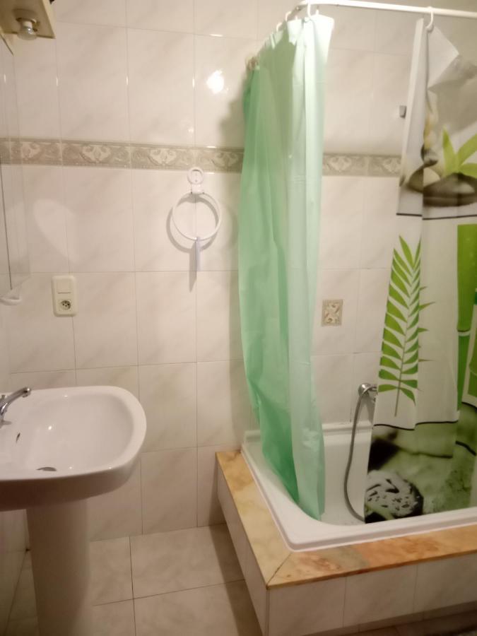 El Rincon De Sara Villa Туй Екстериор снимка